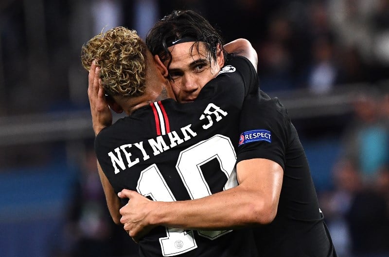 Paris SaintGermain vs Lyon Preview, Predictions & Betting Tips Goals